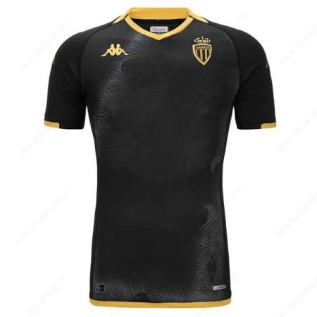 AS Monaco Away Football Shirt 22/24