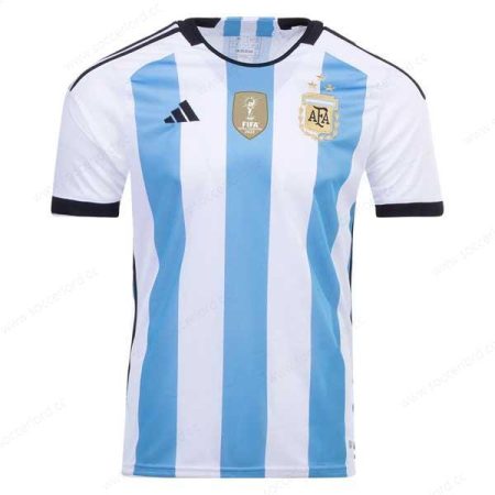 Argentina Home Football Shirt 22/23