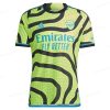 Arsenal Away Player Version Football Shirt 23/24