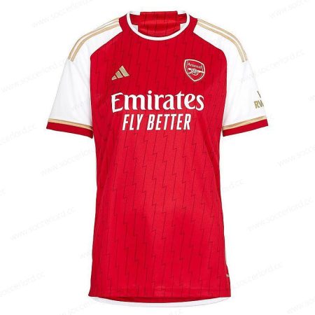 Arsenal Home Women’s Football Shirt 23/24