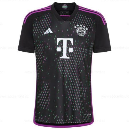 Bayern Munich Away Football Shirt 23/24
