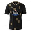 Celta Vigo Away Football Shirt 22/23