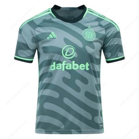 Celtic Third Football Shirt 23/24