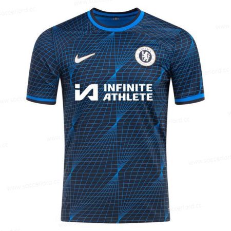 Chelsea Away Player Version Football Shirt 23/24