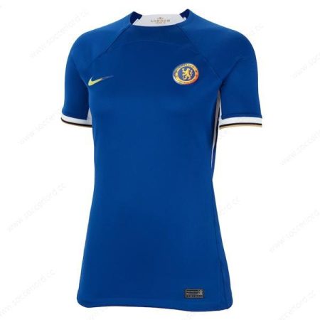 Chelsea Home Women’s Football Shirt 23/24