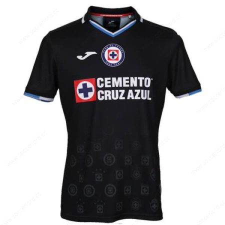 Cruz Azul Third Soccer Jersey 22/23
