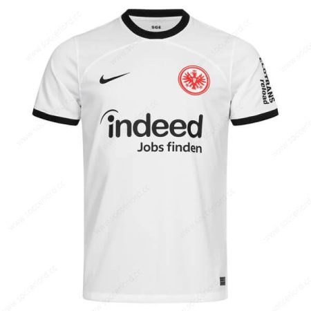 Eintracht Frankfurt Third Football Shirt 23/24