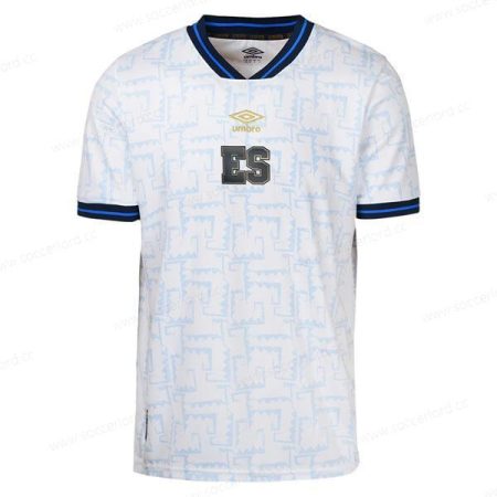 El Salvador Away Football Shirt 2023