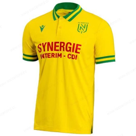 FC Nantes Home Football Shirt 23/24