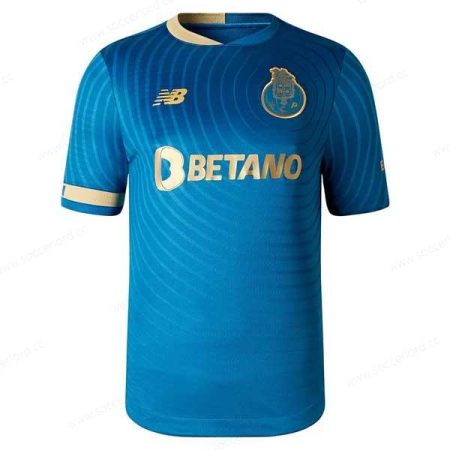 FC Porto Third Football Shirt 23/24