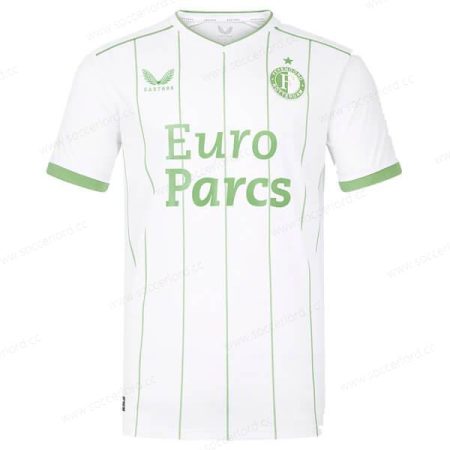 Feyenoord Third Football Shirt 23/24