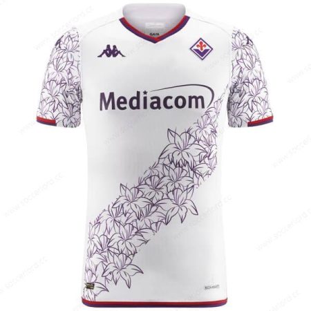 Fiorentina Away Football Shirt 23/24