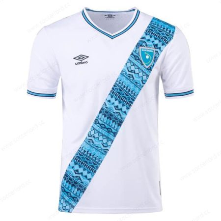 Guatemala Home Football Shirt 2023
