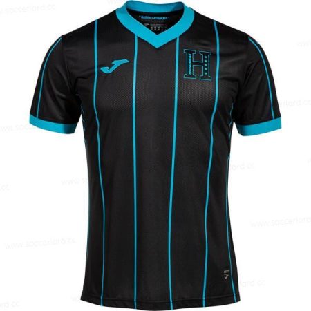Honduras Away Football Shirt 2023