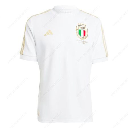 Italy 125th Anniversary Football Shirt