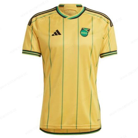 Jamaica Home Football Shirt 2023