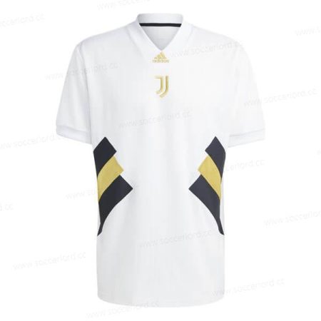Juventus Icon Football Shirt