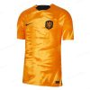 Netherlands Home Player Version Football Shirt 2022