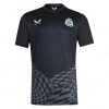 Newcastle United Pre Match Football Shirt – Black