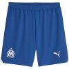 Olympique Marseille Away Football Shorts 23/24