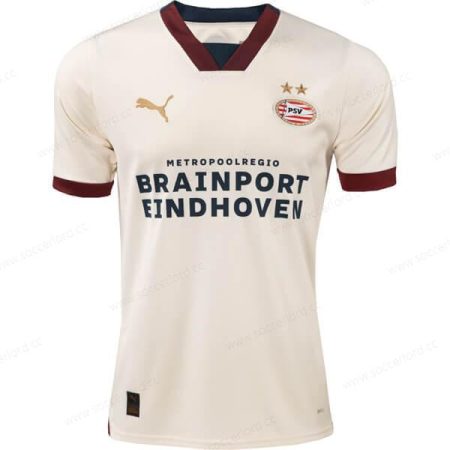 PSV Eindhoven Away Football Shirt 23/24