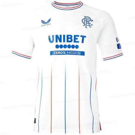 Rangers Away Football Shirt 23/24