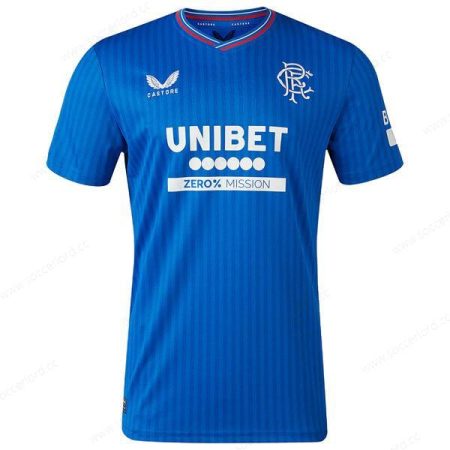 Rangers Home Football Shirt 23/24