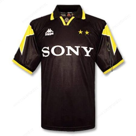 Retro Juventus Third Football Shirt 1995/96
