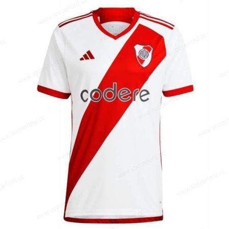 River Plate Home Football Shirt 2023