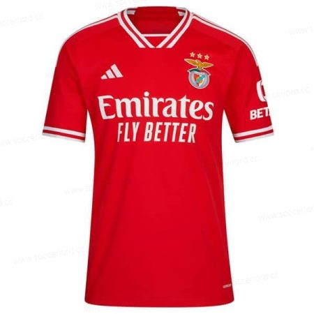 SL Benfica Home Football Shirt 23/24
