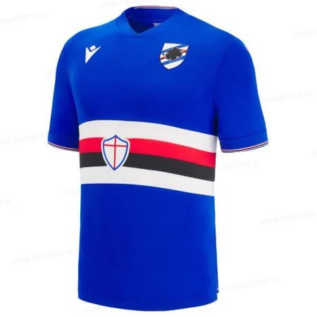 Sampdoria Home Football Shirt 22/23