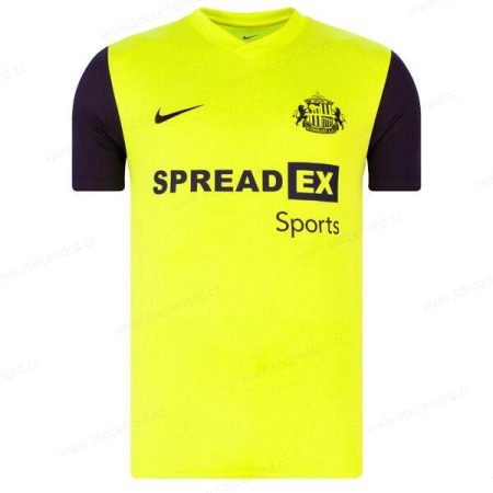Sunderland Third Football Shirt 23/24