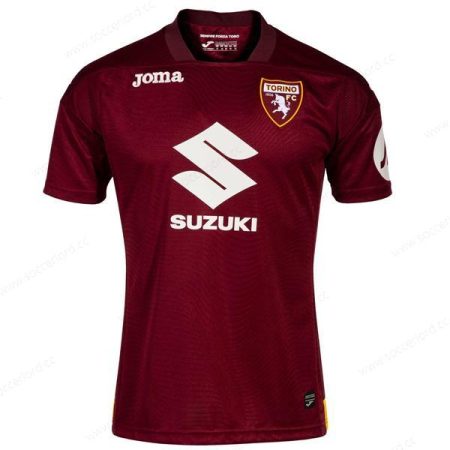 Torino Home Football Shirt 23/24
