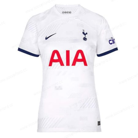 Tottenham Hotspur Home Womens Football Shirt 23/24