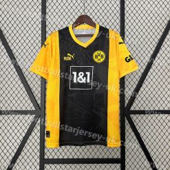 Dortmund Special Edition Football Shirt 24/25